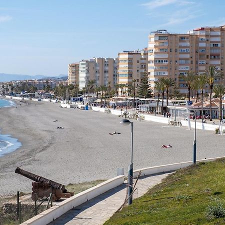Апартаменты Seaviews A61 Торрокс-Коста Экстерьер фото