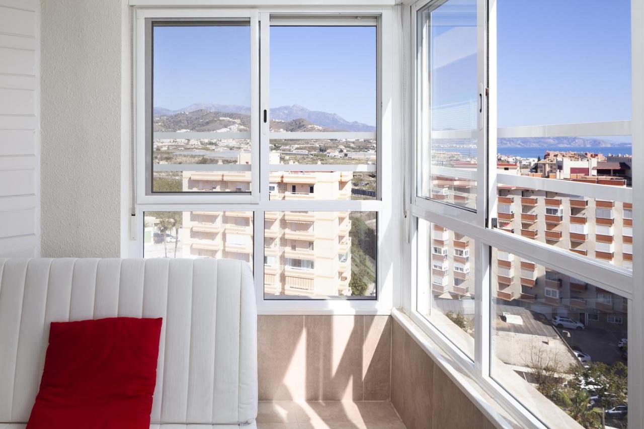 Апартаменты Seaviews A61 Торрокс-Коста Экстерьер фото